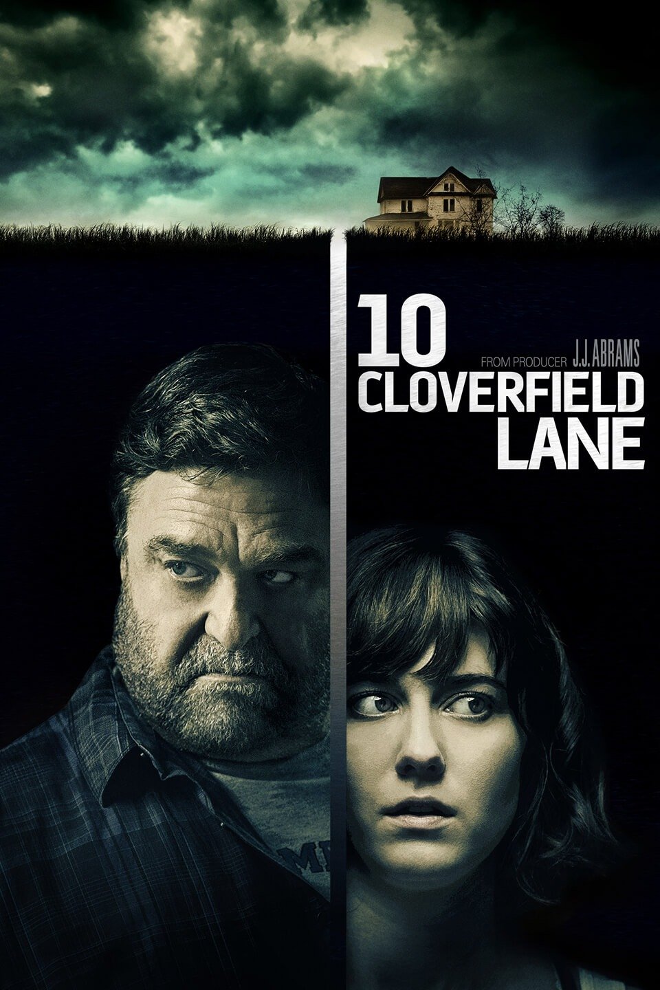 10 Cloverfield Lane (2016) [184873] (A1737669674) [[Movies]] --Plex--
